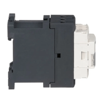 Contator Tripolar 18A 120VCA 50/60Hz 1NA+1NF LC1D18G7 Schneider