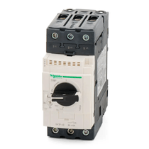 Disjuntor Motor Tripolar 1218A 100KA GV3P18 Schneider