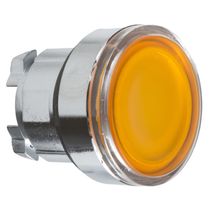 Harmony XB4 cabeçote de botão ZB4BW353 Schneider