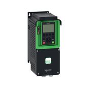 Inversor de Frequência Trifásico 380 a 480V ATV630U55N4 Schneider