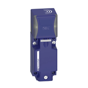 Sensor Indutivo Plástico 24A 240Vca 15Mm XS7C4A1MPG13 Telemecanique