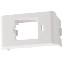 Tampa para  RJ45 Keystone (2 peças), Lunare, - Schneider