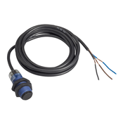 Sensor Fotoelétrico 24Vcc 600Mm M18 XUB5APANL2 Telemecanique