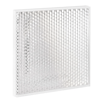 Espelho Retro-Reflexivo 100X100Mm Para Sensor Xu/Xs XUZC100 Telemecanique