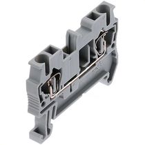 Conector Pass Pa Cz 24A 2,5Mm2 NSYTRR22 - Schneider