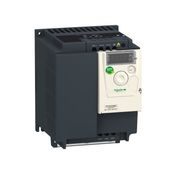 Inversor de Frequência Trifásico 220V 16,7A 5CV Atv12 ATV12HU40M3 Schneider