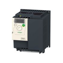 Inversor de Frequência Trifásico 220V 16,7A 5CV Atv12 ATV12HU40M3 Schneider