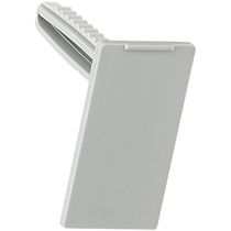 Suporte Identif P/Conector Pass Linergy NSYTRASB4 - Schneider