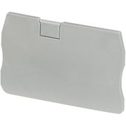 Placa Separacao Ext Mola 2,5Mm2 Cz NSYTRACR22 - Schneider
