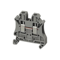 Borne-SAK-NSYTRV62-6mm-Cinza-Schneider