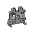 Borne-SAK-NSYTRV62-6mm-Cinza-Schneider