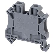 Conector Passagem Pa Cz 47A 6Mm2 NSYTRV62 - Schneider