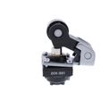 Acessorio Alavanca Roldana Para Chave Fim Curso ZCKD21 Schneider - Dimensional | Visão lateral do produto