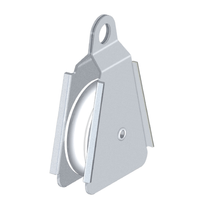 Polia 33Mm Para Chave Segurança Xy2 XY2CZ708 Telemecanique