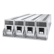 Unidade Bateria 4 Bateria Para Nobreak EASY UPS 3S E3SBT4 Schneider