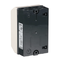 Cofre para disjuntores-motores termomagnéticos TeSys GV2ME  - GV2MC01 - Schneider