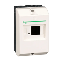 Cofre para disjuntores-motores termomagnéticos TeSys GV2ME  - GV2MC01 - Schneider