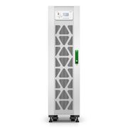 Nobreak Easy-UPS Trifásico Entrada 400V Saída 380V 20000W 20000VA Com Bateria E3SUPS20KHB1 Schneider