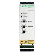 Soft Starter Chave Partida Suave Trifásica 380V 22A 110-220V ATS01N222QN Schneider