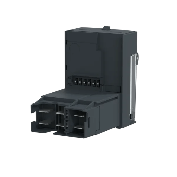 Unidade de controle standard trifásico classe 10 4.5-18A 24VCC TeSys U ...