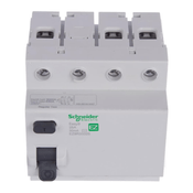 Disjuntor diferencial residual Acti 9 iID RCCB Tetrapolar 100A 30mA Tipo AC