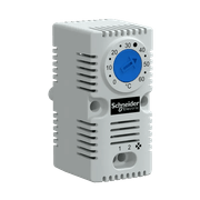Controlador Temperatura 0A60G 1Na 250V NSYCCOTHO Schneider