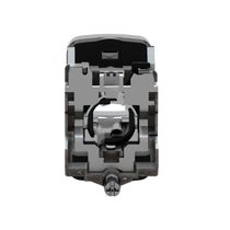 Harmony XB4 cabeçote de botão - ZB4BW7A3740 - Schneider