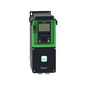 Inversor de Frequência Trifásico 380-480V 4A 2CV ATV630U15N4 Schneider