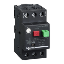 Disjuntor Motor Tripolar 1,6-2 5A 33,5A 690V 100KA GZ1E07 Schneider