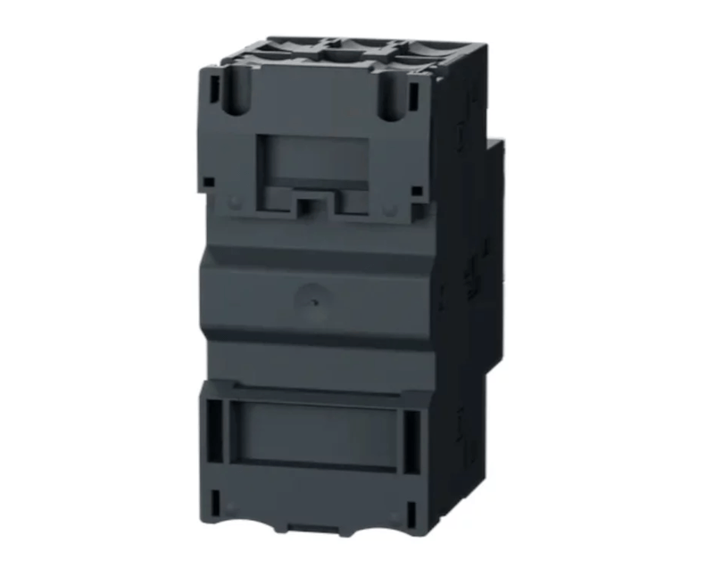 Disjuntor Motor Tripolar 1,6-2,5A 380VCA 33,5A 100KA Parafuso