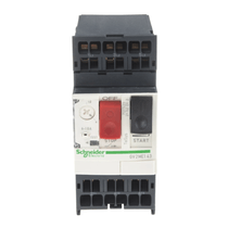 Disjuntor Motor Tripolar 6-10A 380VCA 138A 100KA Mola Tesys Gv2Me143 Schneider