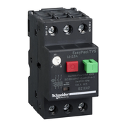 Disjuntor Motor GZ1E Termomagnético 24 32A GZ1E32 Schneider