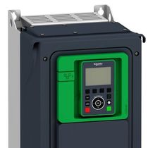 Inversor Frequência Trifásico 380-480VCA 31,7A 15KW 20CV Atv Atv650D15N4 Schneider