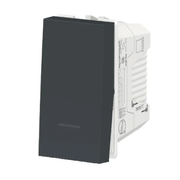 Módulo Pulsador Universal 10A 250V Orion S70110694 Schneider