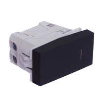 Módulo Pulsador Universal 10A 250V Orion S70110694 Schneider