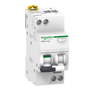 Disjuntor Diferencial Residual Monopolar Curva C 220/240VCA 10A 30MA Acti9 A9D34610 Schneider