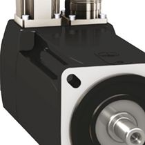 Servomotor 8000Rpm 1,4Nm 0,7Kw Ip54 BMH0701P16A1A Schneider