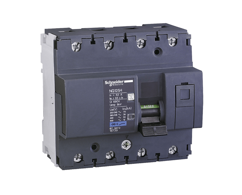 NG125H