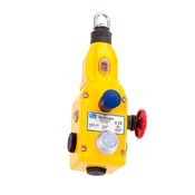 Chave Emergência Cabo 10A 24V 3NF 1NA CECML22AE26 Weg
