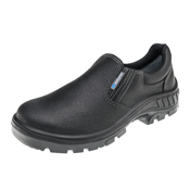 Sapato Elástico Bidensidade Bico De Plástico Preta Tamanho 40 95S19BPCA 41420 Marluvas