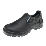Sapato Elástico Bidensidade Bico De Plástico Preta Tamanho 40 95S19BPCA 41420 Marluvas