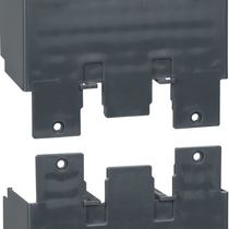 Capa Terminal Tripolar P/Disj EZETSHD3P Schneider