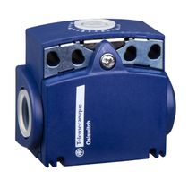 Corpo Fim Curso Termop 1 F/A ZCT21G11 Telemecanique