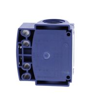 Corpo Fim Curso Termop 1 F/A ZCT21G11 Telemecanique