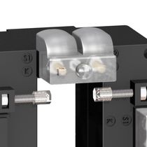 Transformador Corrente Jan 800- 5A 50/60Hz METSECT5DA080 - Schneider