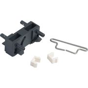 intertravamento Mecânico LAD9V2 com compatibilidade a gama de produtos da linha TeSys D . LAD9V2 Schneider