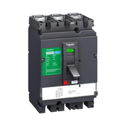 Disjuntor Caixa Moldada Tripolar Termomagnético Fixo 240VCA 63A 40KA LV510305 Schneider