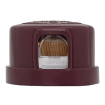 Relé Fotoelétrico Eletromagnético 220v 1 Normalmente Fechado RM74/N 38001022 Ilumatic