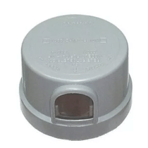 Rele Fotoelétrico Elétrico 127/220V 1200W Com Base 64246 Pial