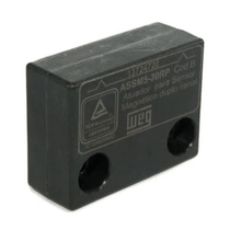 Atuador Sensor Magnético Poliamida 13x33x26Mm ASSM530RP WEG